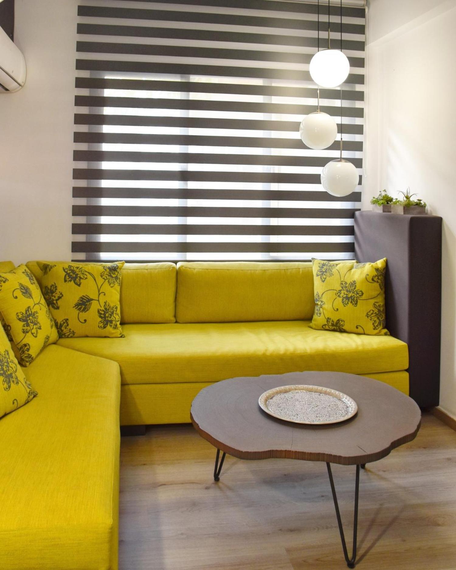Lycabettus Exclusive Apartments Atenas Habitación foto